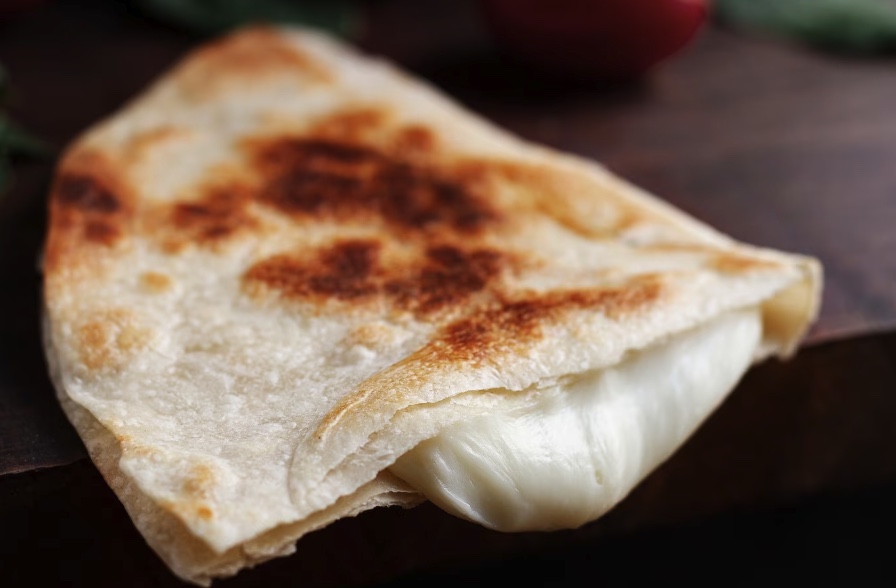 pita bread